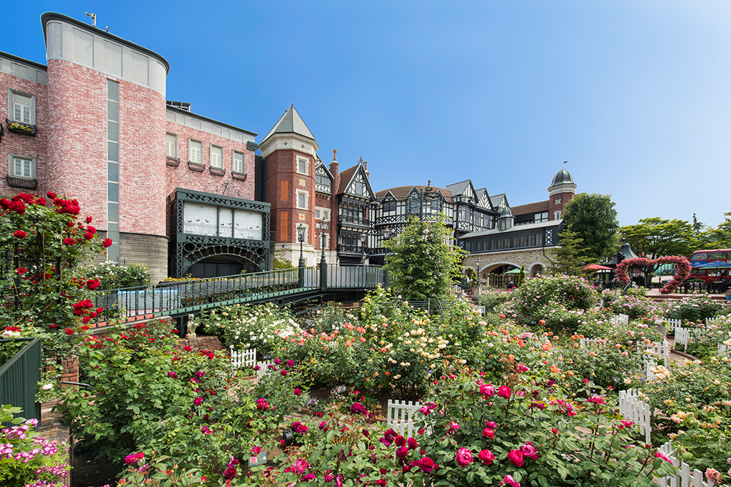 白い恋人パーク（北海道／札幌市）