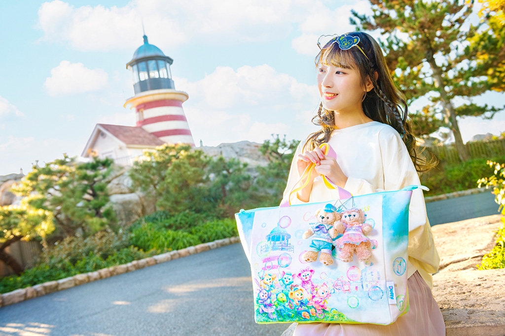 各種スペシャルグッズ/東京ディズニーシー（千葉県/舞浜市）