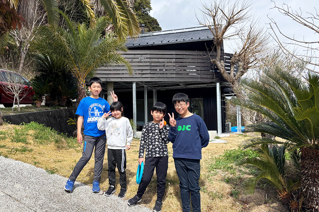 /UMI-YAMA CHIKURA（千葉県／南房総市）