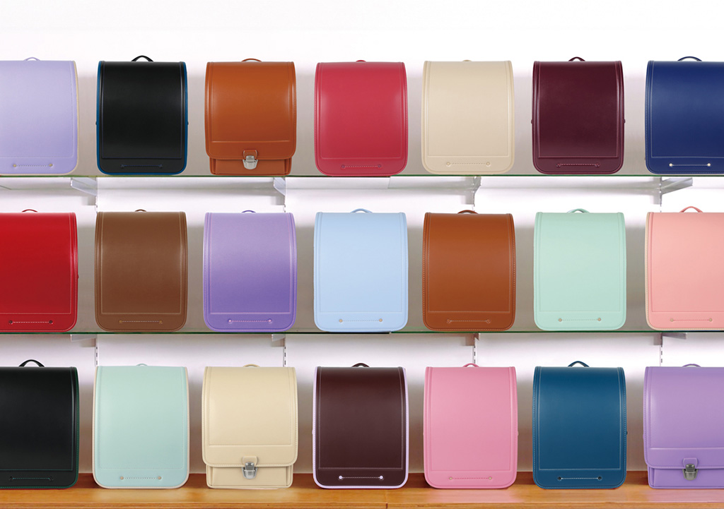 池田屋のランドセル