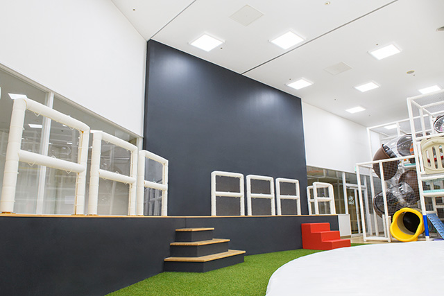 アートファン！ウォール／Wizkids