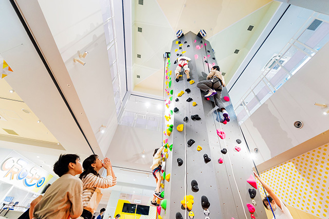 /クロスポ 八王子店