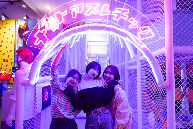 ナイトトンデミ/トンデミ横須賀