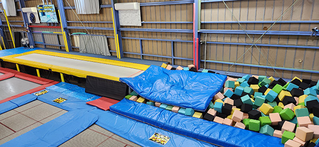 タラントラピット/グラビティ・ゼロ