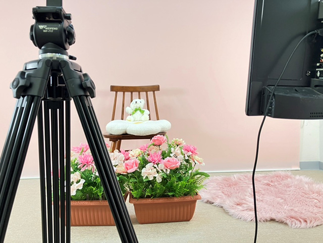 セルフ写真館／キッズランドUS 札幌厚別店