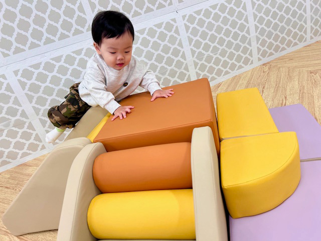 ベビーコーナー／ほのかスポーツクラブ KIDS LAND