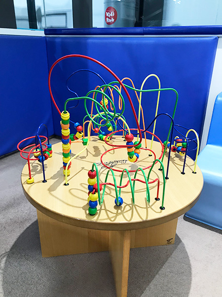 ボーネルンド／大和ハウス プレミストドームキッズパーク