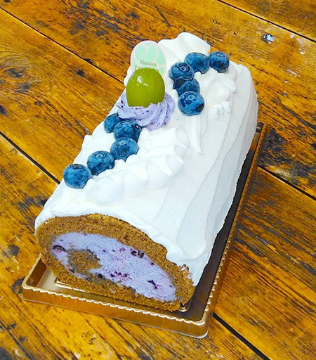 菓子屋 イコナ(東京都╱小平市)