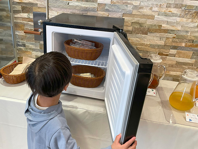 べるべるパークなんば道頓堀店（大阪市中央区）