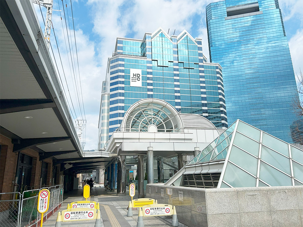 HDC神戸外観）/こどもっちパーク こうべパーク（兵庫県/神戸市）