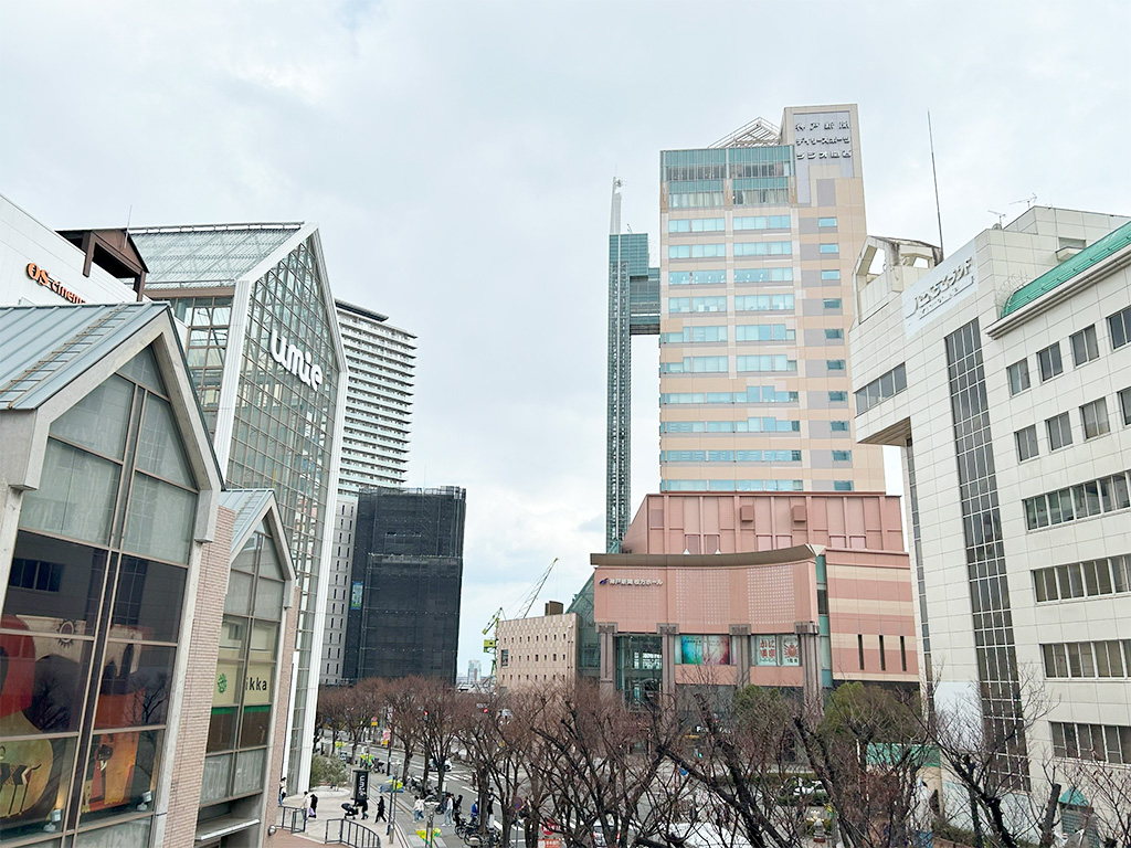/こどもっちパーク こうべパーク（兵庫県/神戸市）