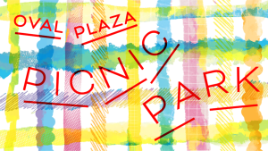 東京・虎ノ門ヒルズで「オーバル広場ピクニックパーク」開催　ワークショップや「デザインあ展neo」も