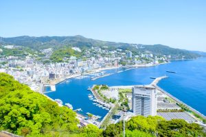 【伊豆】ゴールデンウィークに人気な子連れおすすめホテルランキングTOP10