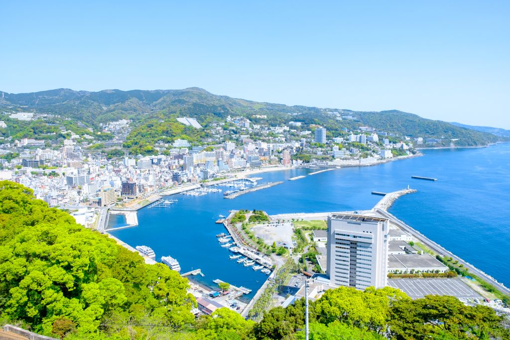 【GW】伊豆子連れおすすめホテルランキング