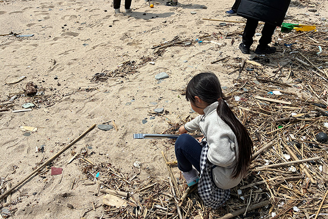 /ポケマルおやこ地方留学（福岡県/古賀市）