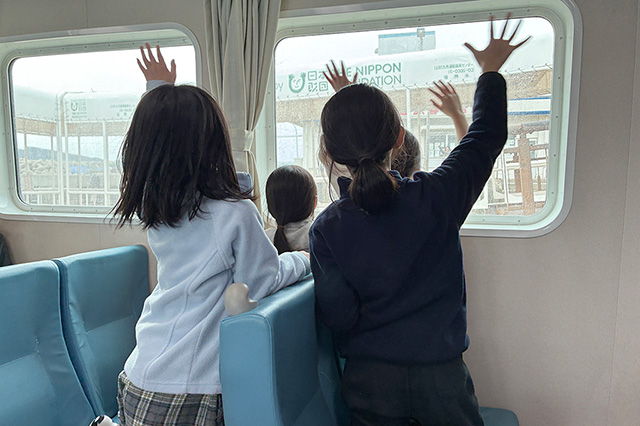 /ポケマルおやこ地方留学（福岡県/古賀市）