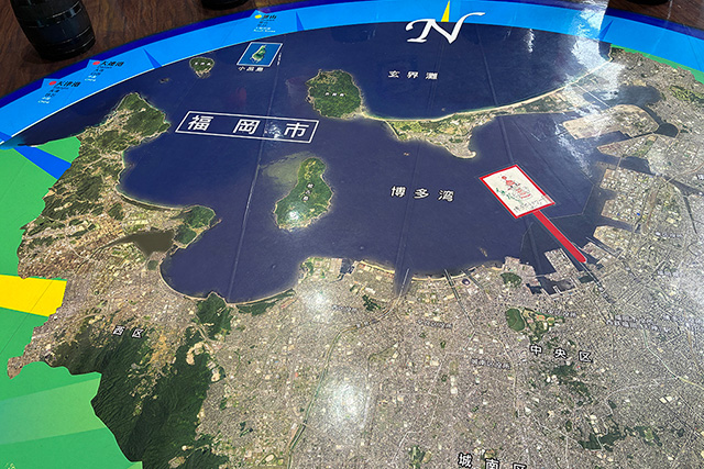 /ポケマルおやこ地方留学（福岡県/古賀市）