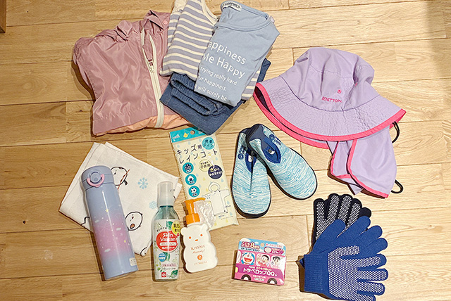 /ポケマルおやこ地方留学（福岡県/古賀市）