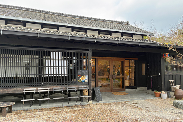 「新三郎商店」/ポケマルおやこ地方留学（福岡県/古賀市）