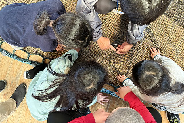 /ポケマルおやこ地方留学（福岡県/古賀市）