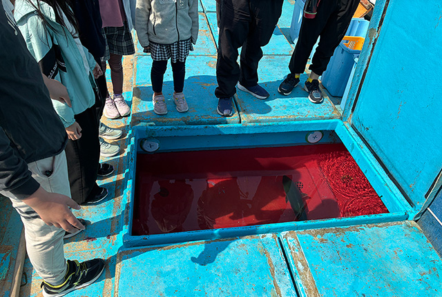 /ポケマルおやこ地方留学（福岡県/古賀市）