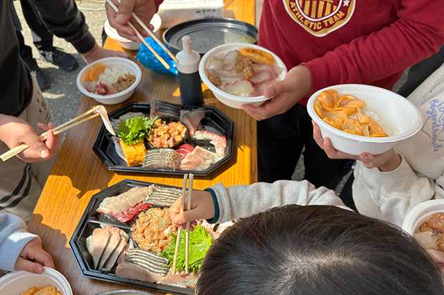 /ポケマルおやこ地方留学（福岡県/古賀市）