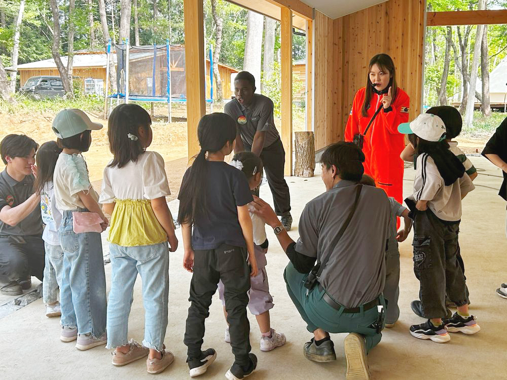 BUB RESORTつくば（茨城県/つくば市）