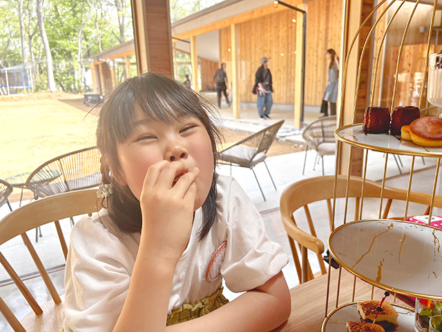 BUB RESORTつくば（茨城県/つくば市）