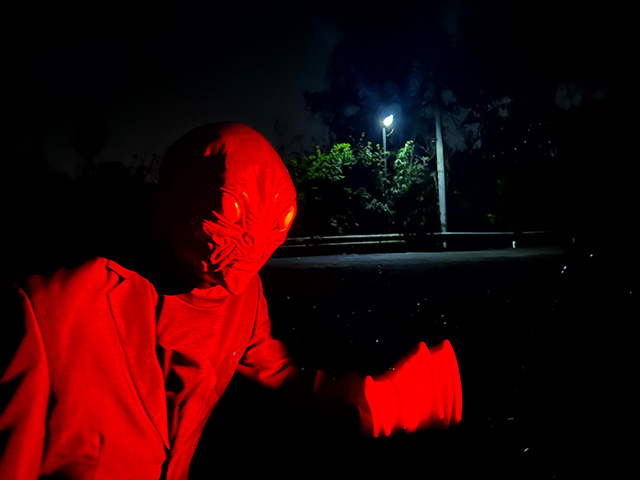 おばけ探検大作戦/BUB RESORTつくば（茨城県/つくば市）