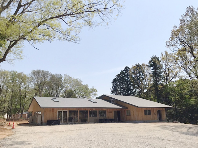 /BUB RESORTつくば（茨城県/つくば市）