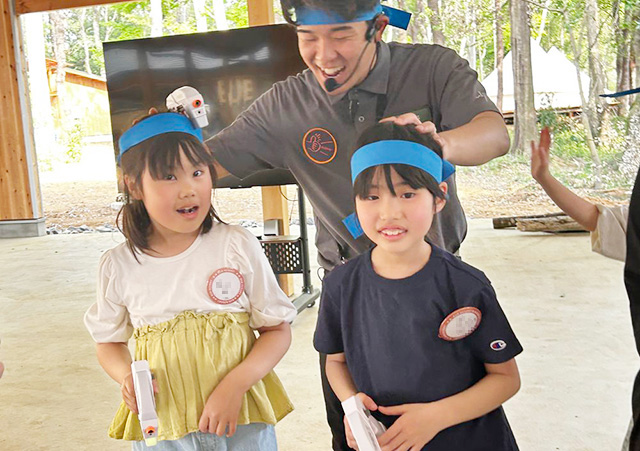 /BUB RESORTつくば（茨城県/つくば市）