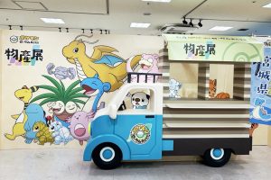 巡回展『ポケモンローカルActs物産展』宮城県開催を取材!全国の推しポケモンコラボグッズや名産品が勢揃い