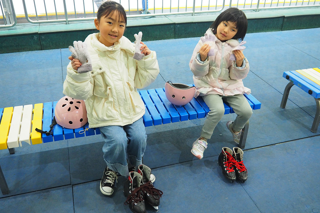 江戸川区スポーツランド（東京都/江戸川区）