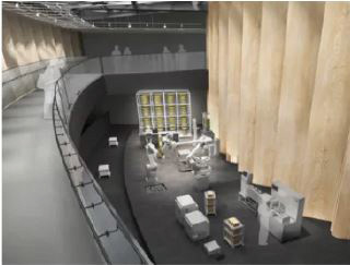 日本館│ファクトリーエリア/大阪・関西万博(大阪府/大阪市)