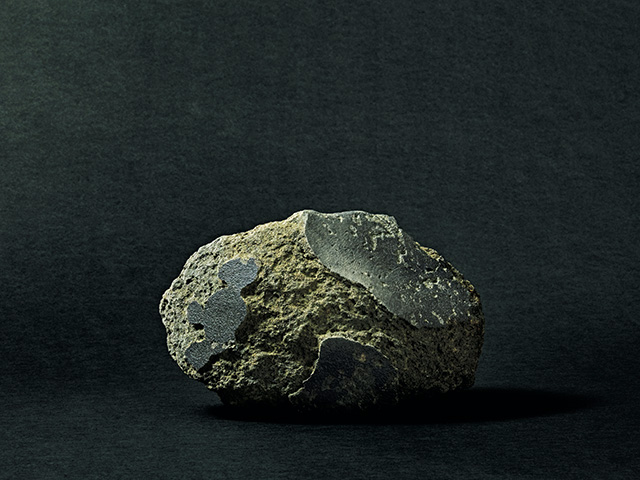 貴重な“火星の石”/大阪・関西万博(大阪府/大阪市)