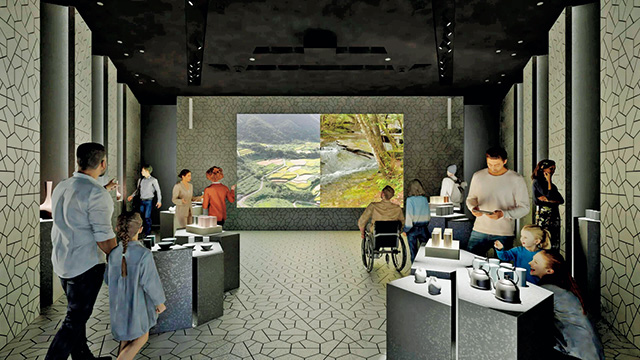 京都/「一座建立」をテーマに、実演や体験イベントなどを実施/大阪・関西万博(大阪府/大阪市)