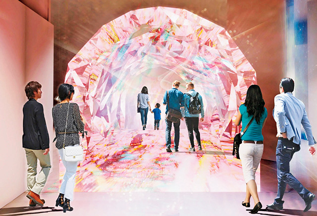 三重/豊かな自然や食など「美し国みえ」の魅力を凝縮/大阪・関西万博(大阪府/大阪市)