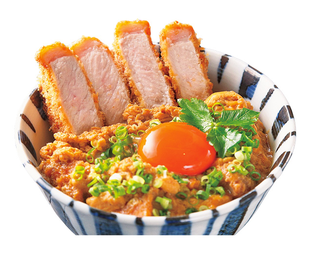 「豚かつ牛かつ くれおーる」/大阪・関西万博(大阪府/大阪市)