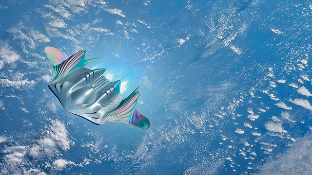 JOURNEY TO LIFE/大阪・関西万博(大阪府/大阪市)