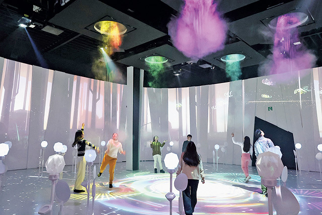 Unlock(あんろっく)体験/大阪・関西万博(大阪府/大阪市)