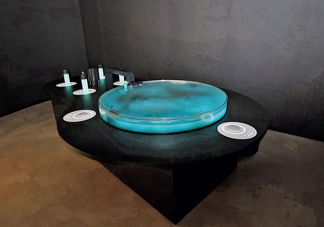 バイオライト(発光微生物)/大阪・関西万博(大阪府/大阪市)