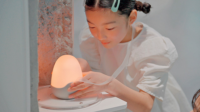 メインショー(可能性エリア)/大阪・関西万博(大阪府/大阪市)