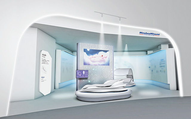 からだゾーン/大阪・関西万博(大阪府/大阪市)