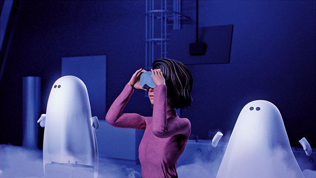 化けろ、未来!/大阪・関西万博(大阪府/大阪市)