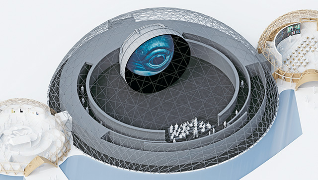 /大阪・関西万博(大阪府/大阪市)