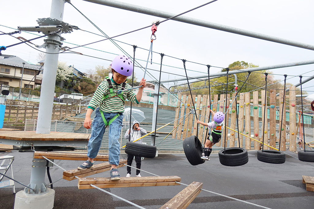 「スネーク」/HUGTRATOPS(ハグトラトプス)(東京都/日野市)