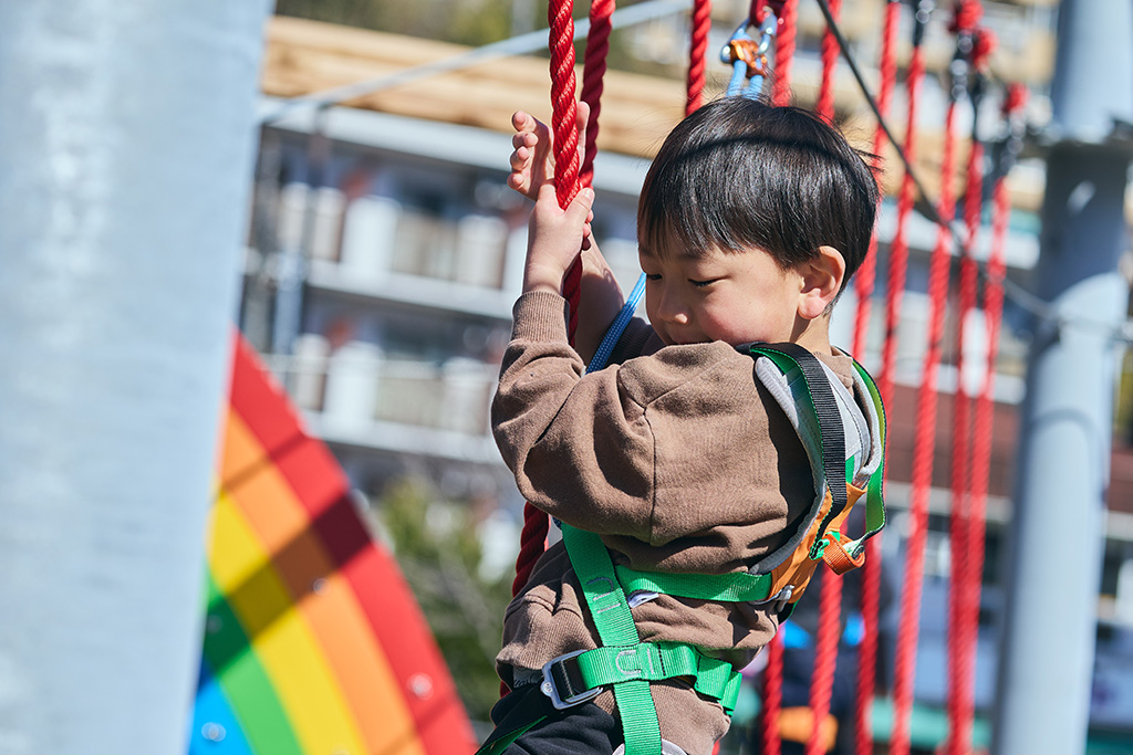 HUGTRATOPS(ハグトラトプス)(東京都/日野市)
