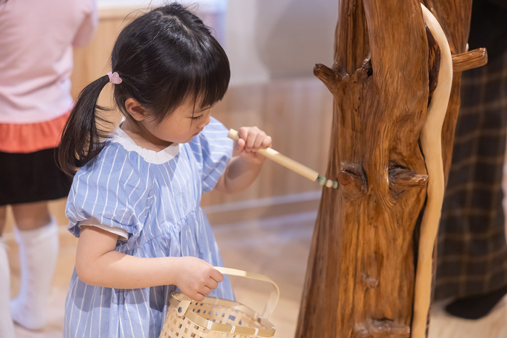 /奈良おもちゃ美術館(奈良県/三郷町)