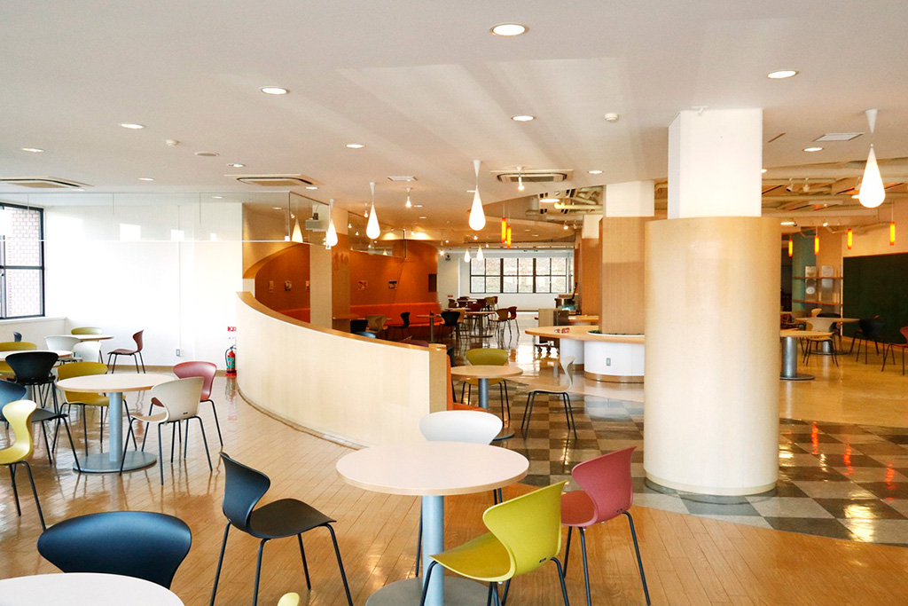 いんくるれすとらん/奈良おもちゃ美術館(奈良県/三郷町)