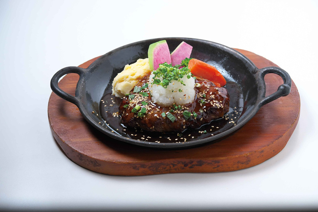 KUBOTA食堂(神奈川県/横浜市)